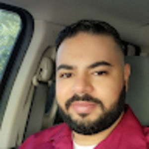 Meet your Posher, Ahmed